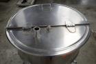 Groen F60 Half Jacketed Kettle